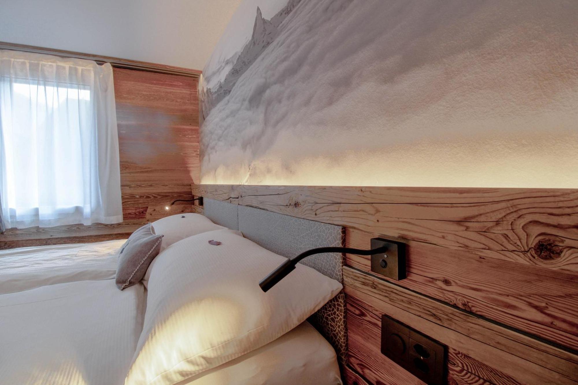 Alpine Lodge Zermatt Exterior foto